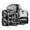 Carrier AquaForce PUREtec Serie 61XWHZE