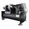 AquaEdge® 19DV – Zentrifugal-Kältemaschine mit Keramiklager und dem Kältemittel HFO R-1233zd