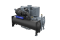 Carrier AquaEdge 19MV4 – wassergekühlter Zentrifugalkühler mit einem ölfreien Kompressor mit Magnetlager.