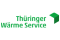 Logo of TWS - Thüringer Wärme Service GmbH
