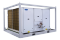 Flüssigkeitskühlers 150 kW