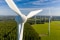 Mietlösung für den Energiesektor