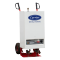 Mobile Heizzentrale 22kW