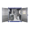 Mobile Heizzentrale 270kW