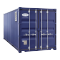 Mobile Heizzentrale 600kW