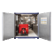 Mobile Heizzentrale 600kW