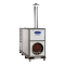 Mobiler Warmlufterhitzer 200 kW