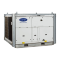 Reversible Luft-Wasser-Wärmepumpen 160kW