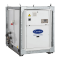 Reversible Luft-Wasser-Wärmepumpen 39kW