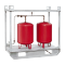 MAG 2 x 250 Ltr.
