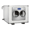 Miete von Lüftungsgerät 150 kW - AHU 150 W - Anpassungsfähige Lüftung für vielseitige Nutzungsszenarien