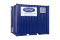 Carrier mobile heizzentrale 270kw