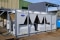 Installation von Anlagen von Carrier Rental Systems