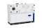 Carrier AquaSnap®️ 61WH Wasser-Wasser-Wärmepumpe mit natürlichem Kältemittel R-290 für Heizungsmodernisierung, Neubauten und industrielle Anwendungen
