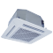 Idrofan® – 42GW 4-Wege-Kassette