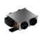 Idrofan® – 42NX Hydraulische Kanal-Gebläsekonvektoren