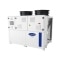 AquaSnap® 61AQ 75 °C Luft-Scroll-Wärmepumpe mit natürlichem Kältemittel