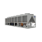 Carrier-30kavize – luftgekühlter Schrauben-Kältemaschine mit variabler Drehzahl – Ansicht von vorne rechts – 1-1