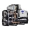 AquaForce® – 30XW / 30XW-P wassergekühlter Schrauben-Kältemaschine mit fester Drehzahl