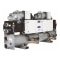 AquaForce® – 30XW-PZE Premium-Schrauben-Wasserkühler mit dem Kältemittel HFO R-1234ze oder R-515B