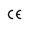 CE-Zertifizierungslogo