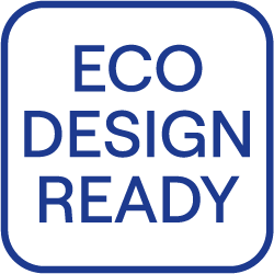 Ökodesign-konform 2021