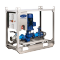 Miete von Blockpumpe 5,5 kW - Block K Pumpe - Alternative Blockpumpen-Konfiguration für variable Einbaulagen