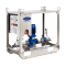 Miete von Inline-Pumpe 4 kW - Inline K Pumpe - Platzsparende Inline-Pumpe für kompakte Installationen