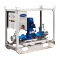 Miete von Inline-Pumpe 7,5 kW - Inline K Pumpe - Effiziente Inline-Fördertechnik für kontinuierlichen Betrieb