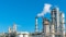 Petrochemiewerk