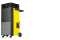 Ventilation systems from Carrier Rental Systems improve air quality by optimizing circulation and ventilation.